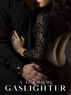 cover image of Gaslighter
